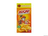 APCAP三边封(膨化食品 圆孔)